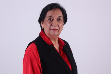 María Eliana Arias Meriño