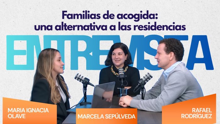 Familias de acogida: cómo funciona el cuidado temporal de niños y niñas