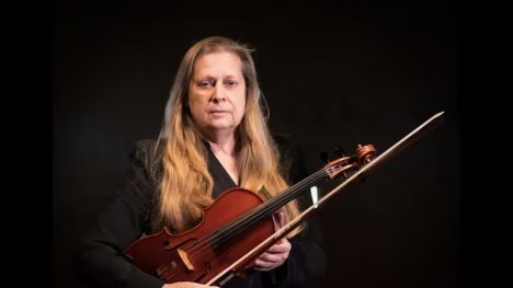 Semanas Musicales de Frutillar expresa sus condolencias por el fallecimiento de Penélope Knuth
