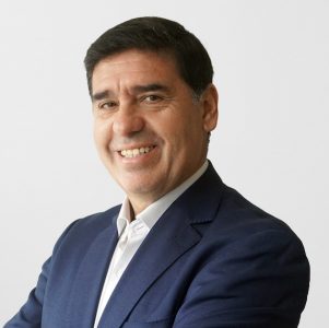Pablo Ramírez M.