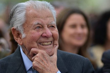 Conversaciones democráticas (parte II): Patricio Aylwin y el significado de recuperar la democracia