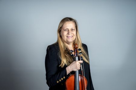 Penélope Knuth, in memoriam