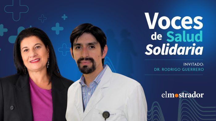 Cada 15 minutos, alguien sufre un ACV en Chile: reconocer señales salva vidas
