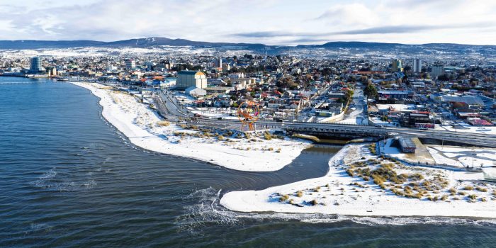 Punta Arenas: una guía de atractivos para recorrer la puerta de entrada a la Patagonia