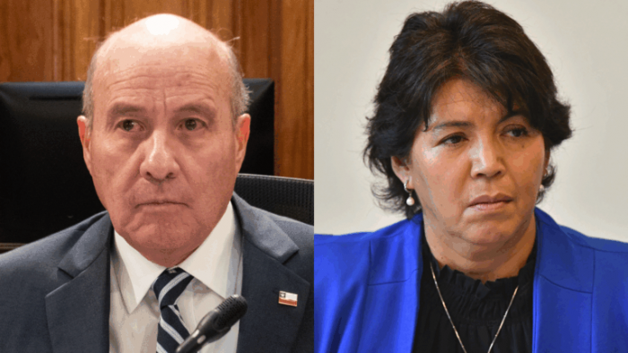 Presidenta de Comisión Mixta anticipa los primeros rounds del Presupuesto 2027