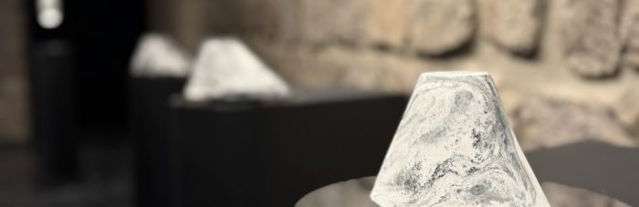 Muestra “Reminiscencias”: arte visual contemporáneo en el Palacio Cousiño de Santiago