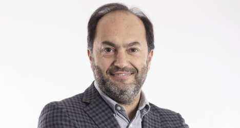 Paulo Solari