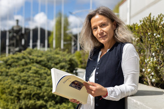 Con 102 años de historia, revista Atenea estrena renovado diseño y comité editorial