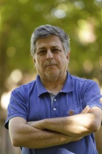 Rómulo Santelices Moya