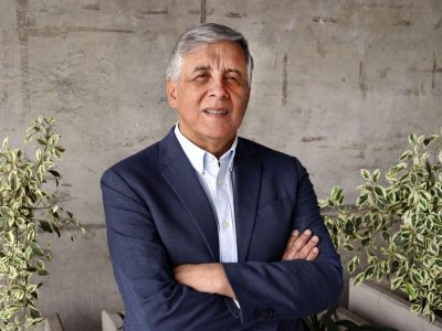 Presidente de Academia de Ciencias y recortes: "¿Cuál es el plan de ciencia del Gobierno?"