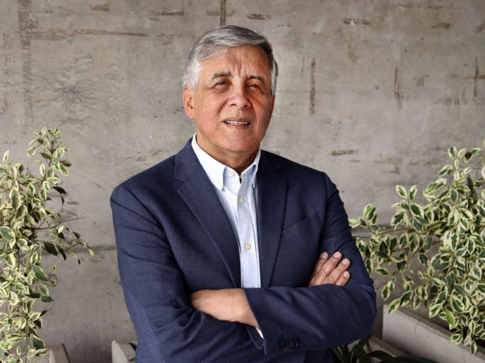 Presidente de Academia de Ciencias y recortes: "¿Cuál es el plan de ciencia del Gobierno?"