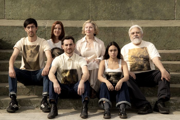 Dos reposiciones teatrales llegan a Teatro ICTUS para dar inicio a la cartelera de noviembre