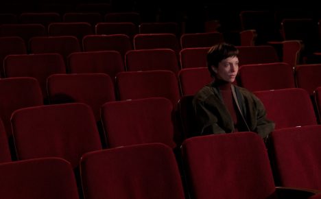 Festival de Cine Felina en Región del Maule