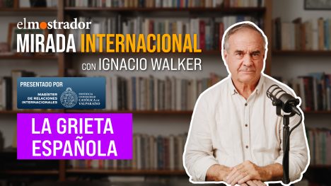La grieta española