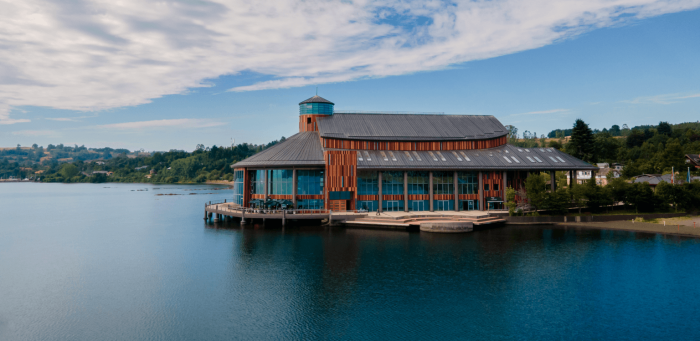 Festival Patagonia en Frutillar