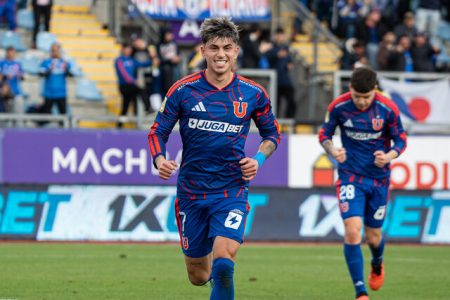 La U goleó, Colo Colo cayó y el descenso no se mueve: Así quedó la Liga de Primera tras la fecha 24