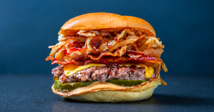 The Top Burger 2026 busca las mejores hamburguesas de Chile: cómo votar y dónde probarlas