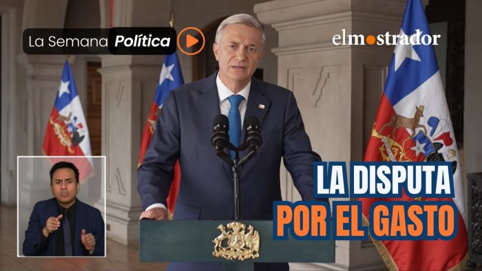 Presupuesto 2027: el debate por los recortes que el Gobierno aún no transparenta