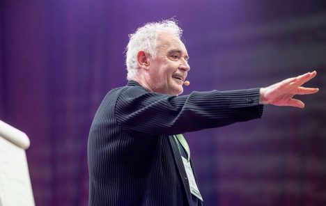 Ferran Adrià llega a Chile: la oportunidad de mostrar al mundo una nueva gastronomía chilena