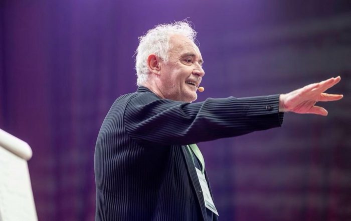 Ferran Adrià llega a Chile: la oportunidad de mostrar al mundo una nueva gastronomía chilena