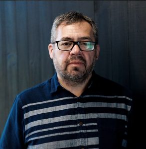 Luis Alegría Licuime