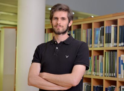 Sergio Quevedo