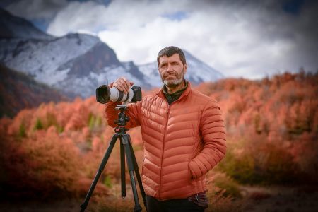 Fotógrafo chileno Francisco Negroni gana por segunda vez el Wildlife Photographer of the Year