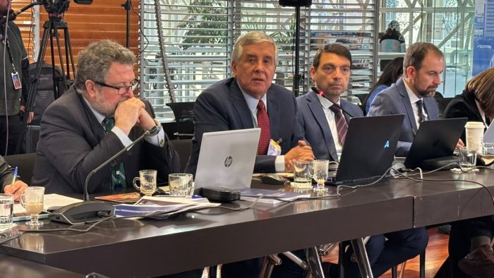 Subcomisión Mixta de Presupuestos rechaza partida del Ministerio de Ciencia para 2027