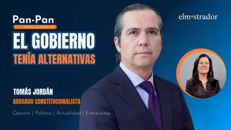 Jordán por rebaja de penas a abusadores de menores: “El ministro cometió un error técnico-político"