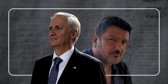 Rebaja de condenas: el estrecho vínculo de Kast con hijo de exagente de la CNI