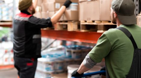 Fin de año: abrirán 5.500 empleos temporales con sueldos de hasta $1 millón