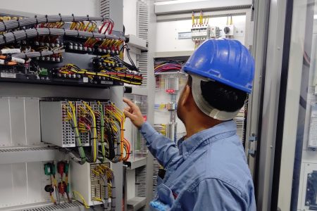 Aumento de potencia eléctrica: cuándo una instalación industrial necesita ampliar su capacidad