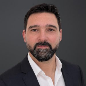 Christian Blanco