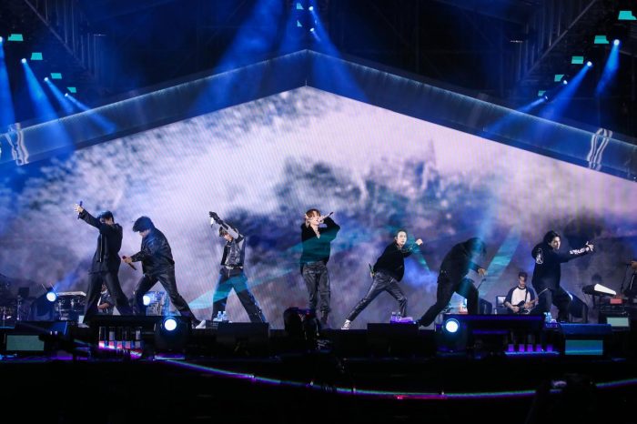 BTS en Chile y el fenómeno Kpop toma la pantalla de streaming: cómo y dónde verlo