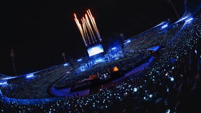BTS en Chile 2026: recomendaciones para que personas autistas disfruten los conciertos