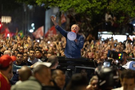 Kast felicita a Lula tras su triunfo en Brasil y apuesta por una agenda común pese a sus diferencias