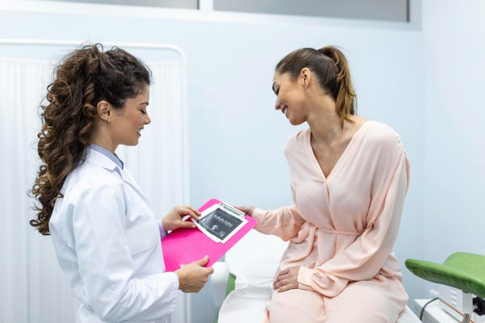 Caja 18 ofrece mamografías gratis hasta el 30 de octubre: Cómo obtener el beneficio
