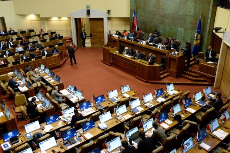 Cámara da luz verde a medidas para financiar primera vivienda pero rechaza rol de las AFP