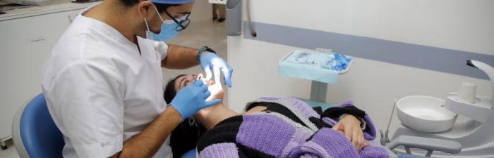 Cáncer oral: las señales que pueden ayudar a detectarlo a tiempo