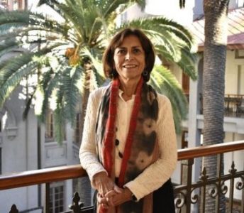 Carmen Montecinos