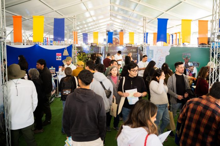 Feria VYVA 2026: turismo regional, ofertas y experiencias para descubrir nuevos destinos