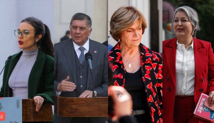 Caso Cerimedo: comisión investigadora convocó a Jara, Matthei y representantes de Google, Meta y X