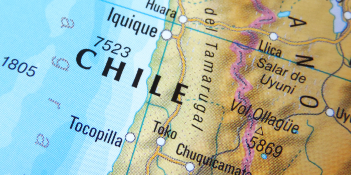 Chile sube tres puestos en ranking mundial de turismo y queda segundo en América Latina