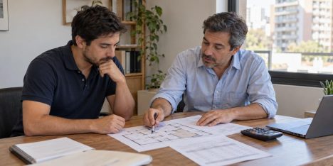 ¿Cómo invertir en departamentos en Chile? Beneficios y qué revisar antes de comprar