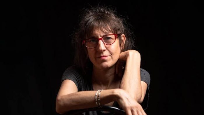 Alejandra Costamagna, escritora: "La ausencia puede reescribir una identidad"