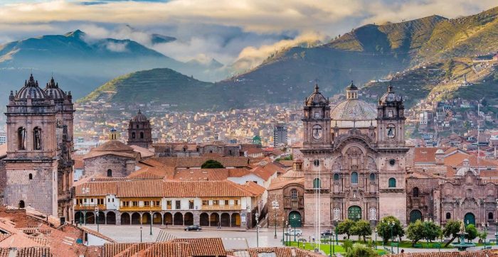 Cusco más allá de Machu Picchu: una ciudad para caminar, mirar y saborear