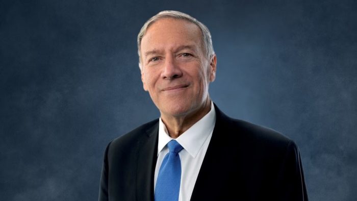 Occidente, China y las contradicciones con Pompeo