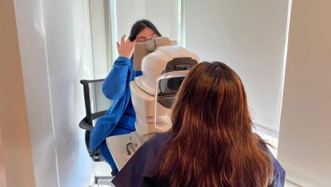Día Mundial de la Visión: por qué es importante detectar a tiempo las enfermedades oculares