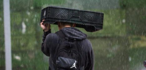 Ecoansiedad: cómo las lluvias extremas y las inundaciones afectan la salud mental