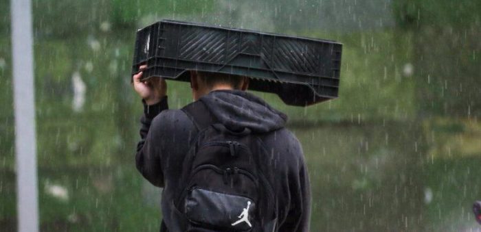 Ecoansiedad: cómo las lluvias extremas y las inundaciones afectan la salud mental